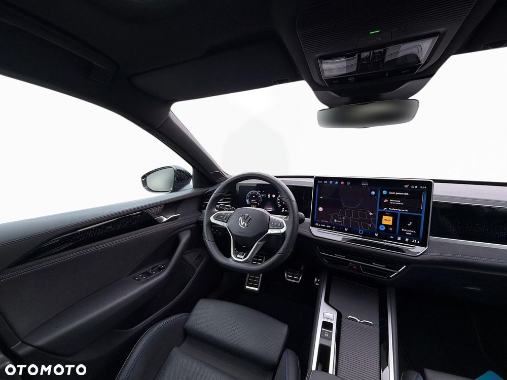 Volkswagen Passat Variant - 15