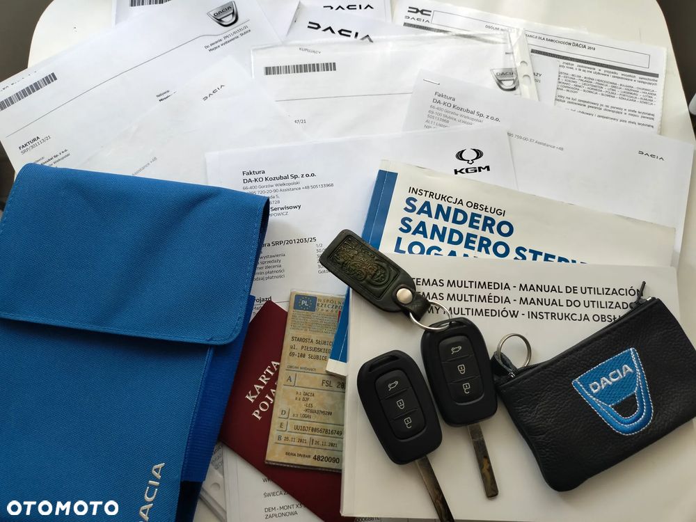 Dacia Logan - 26