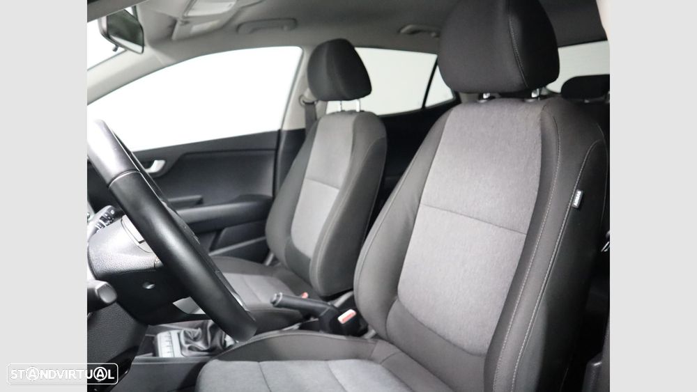 Kia Stonic 1.2 Dynamic - 3
