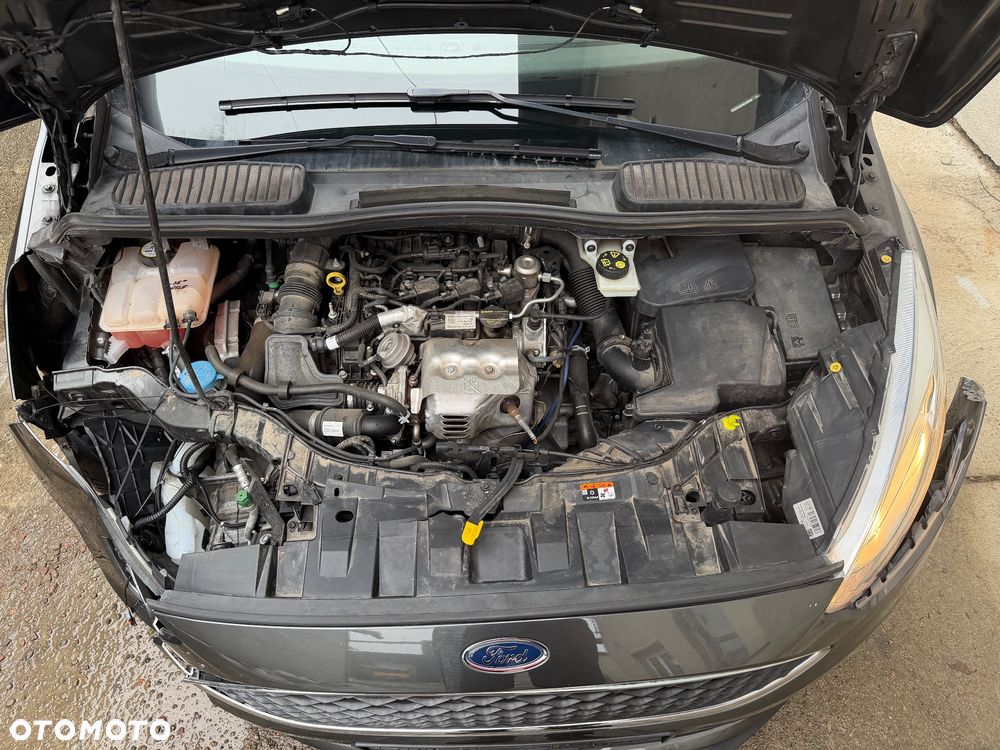 Ford C-MAX 1.0 EcoBoost Edition ASS - 20