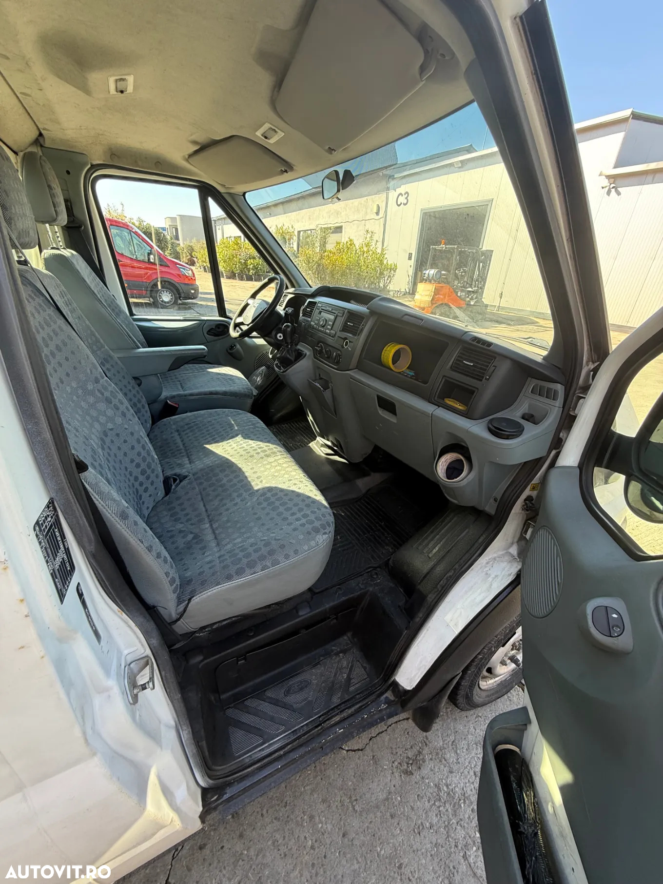Ford Transit - 7