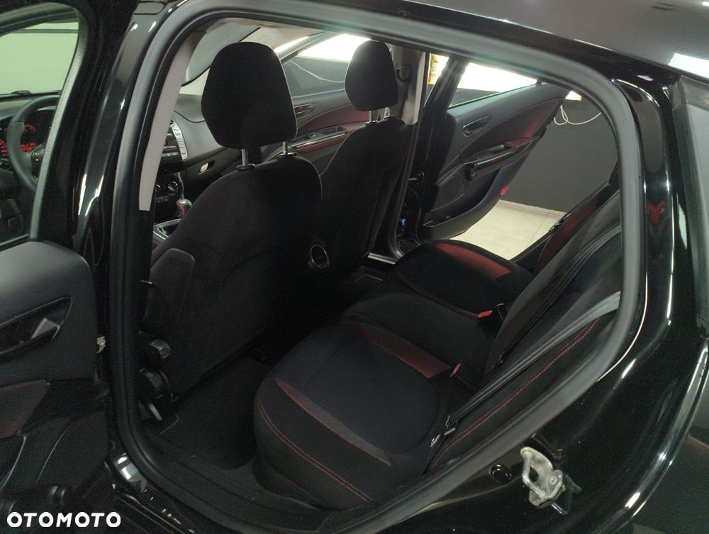 Fiat Bravo 1.4 T-JET 16V Dynamic - 18