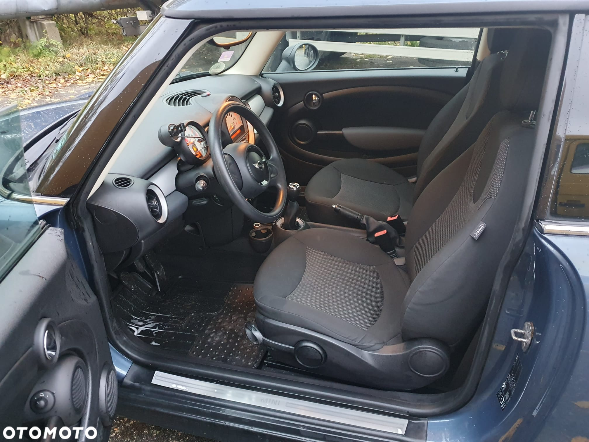 MINI Cooper Standard - 20