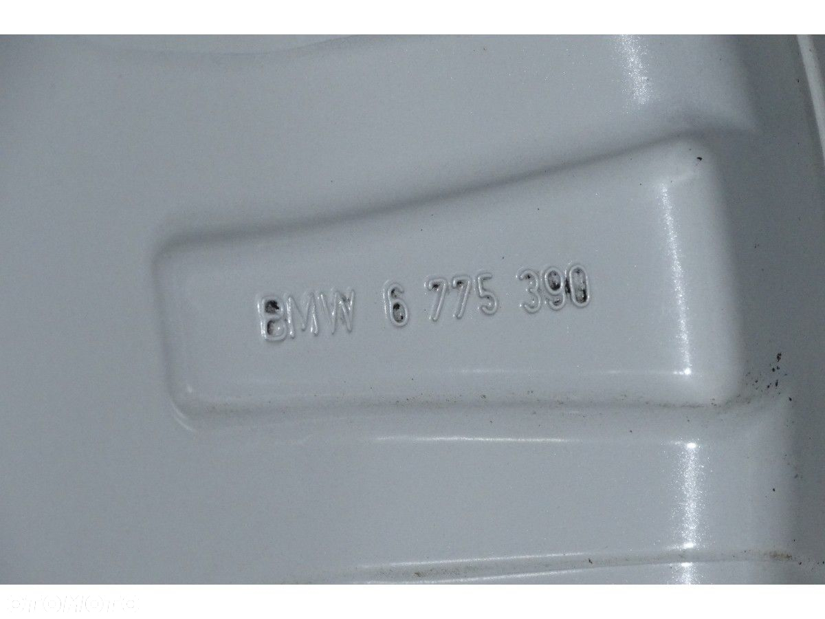 Koła zimowe BMW  19" 5 F07 7 F01 F02 F04 - 7