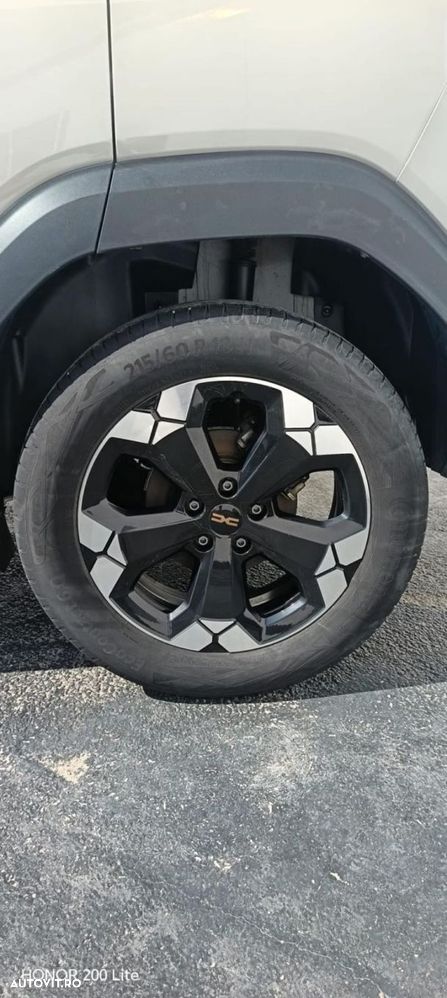 Dacia Duster - 10