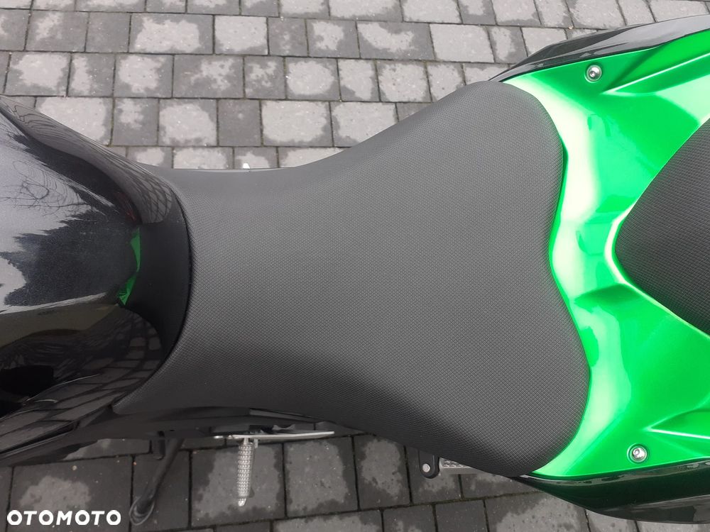 Kawasaki Z - 5