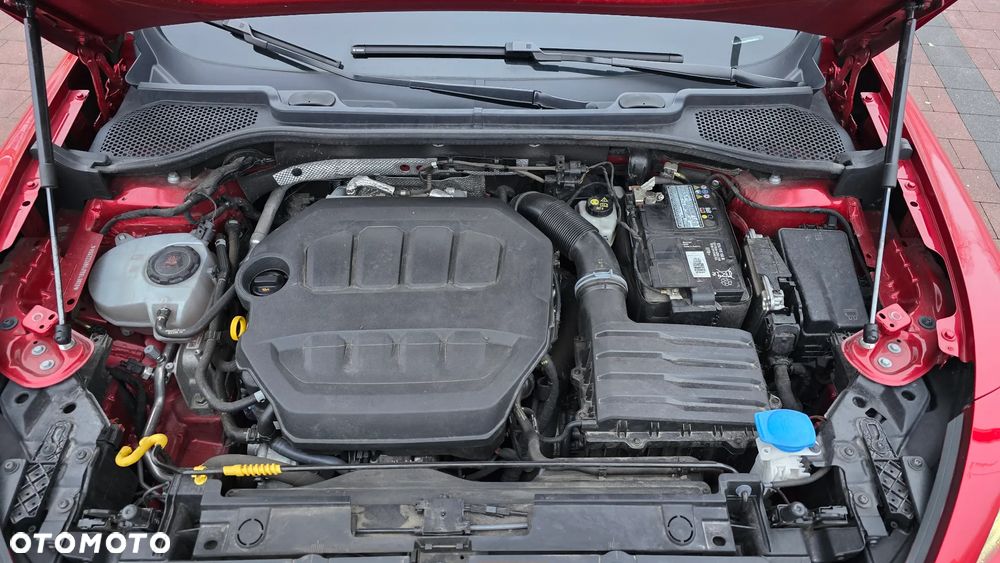 Cupra Formentor - 10