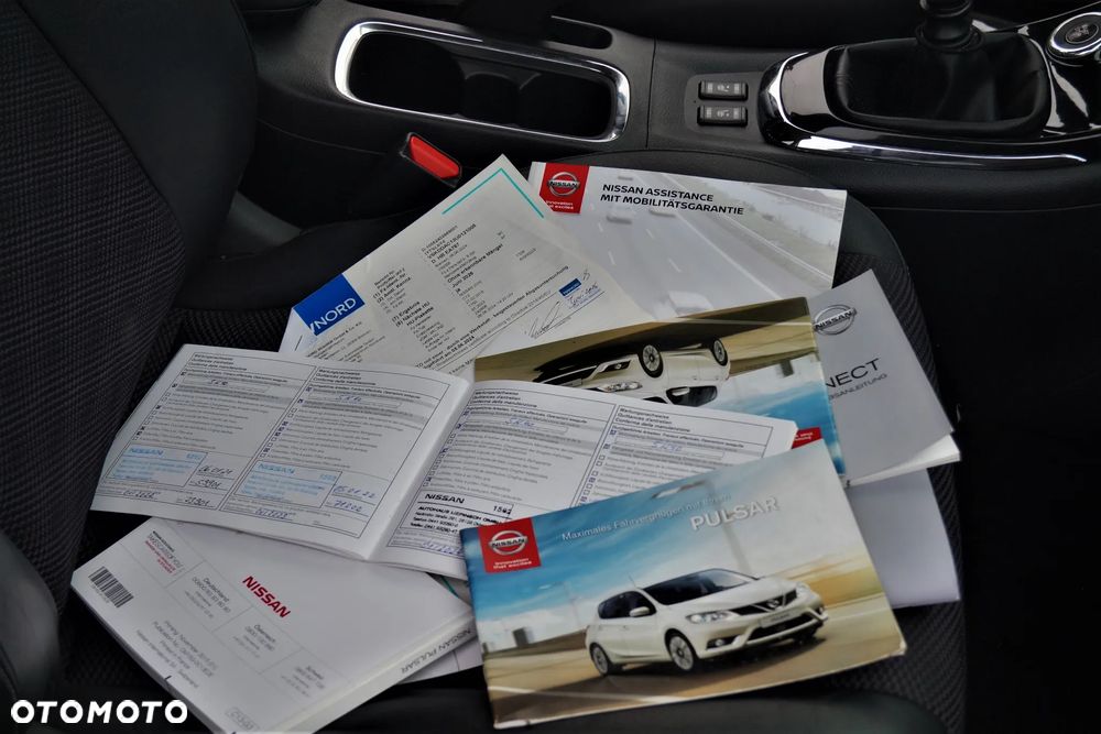 Nissan Pulsar - 40