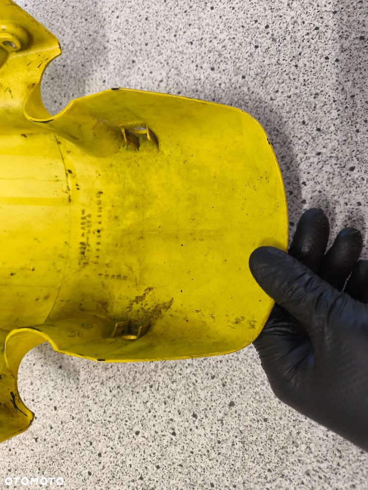 Błotnik przód, przedni Honda CBR 600RR CBR600 RR CBR600RR CBR 600 RR PC37 03-06 - 23