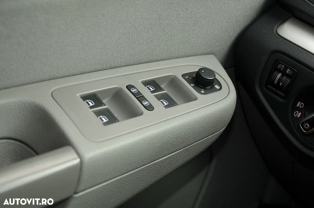 Seat Alhambra 2.0 TDI (Ecomotive) Start & Stop Allrad Style - 22