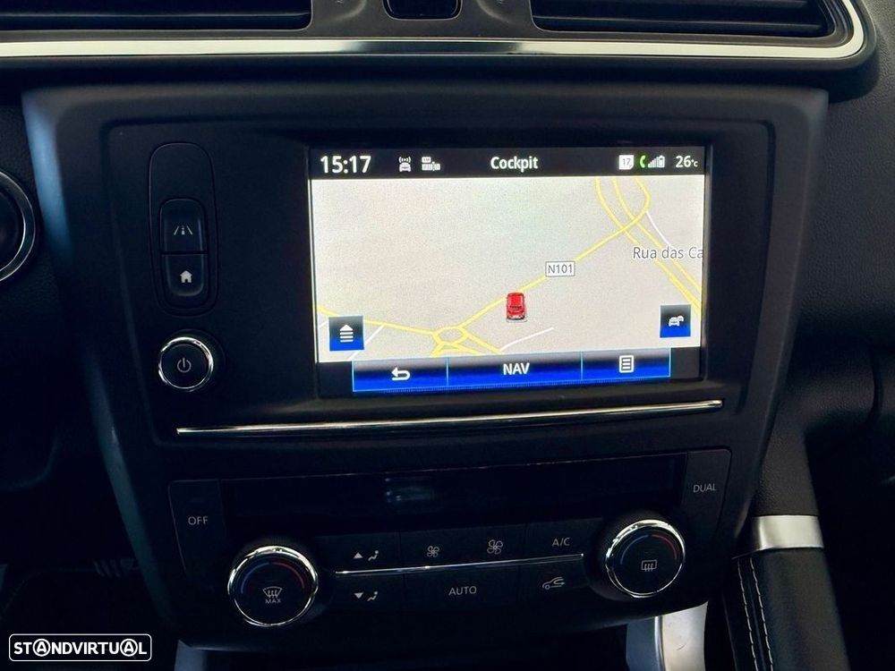 Renault Kadjar 1.5 dCi Exclusive - 10