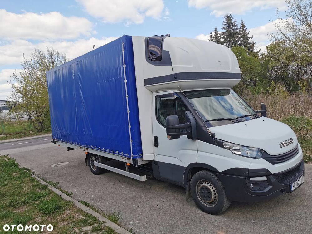 Iveco Dialy - 2