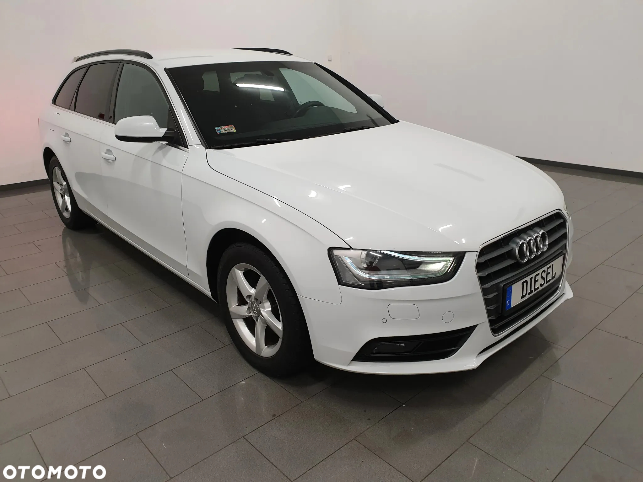 Audi A4 Avant - 3