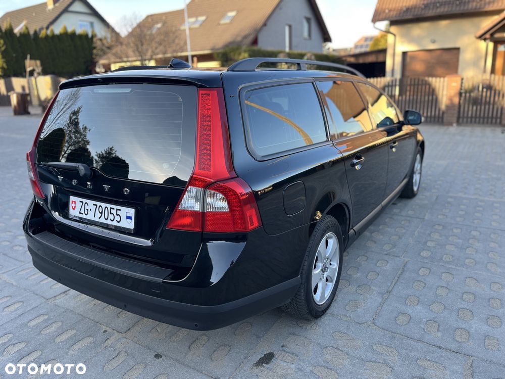 Volvo V70 2.0 - 29