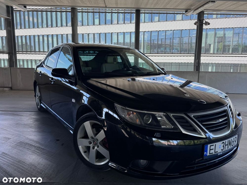 Saab 9-3 - 2