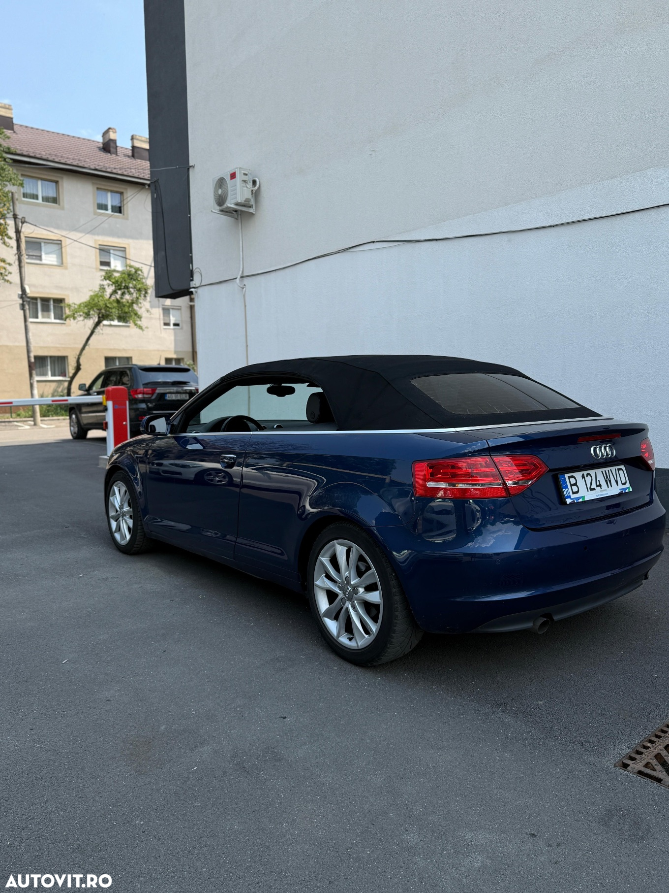 Audi A3 1.6 TDI sport - 21