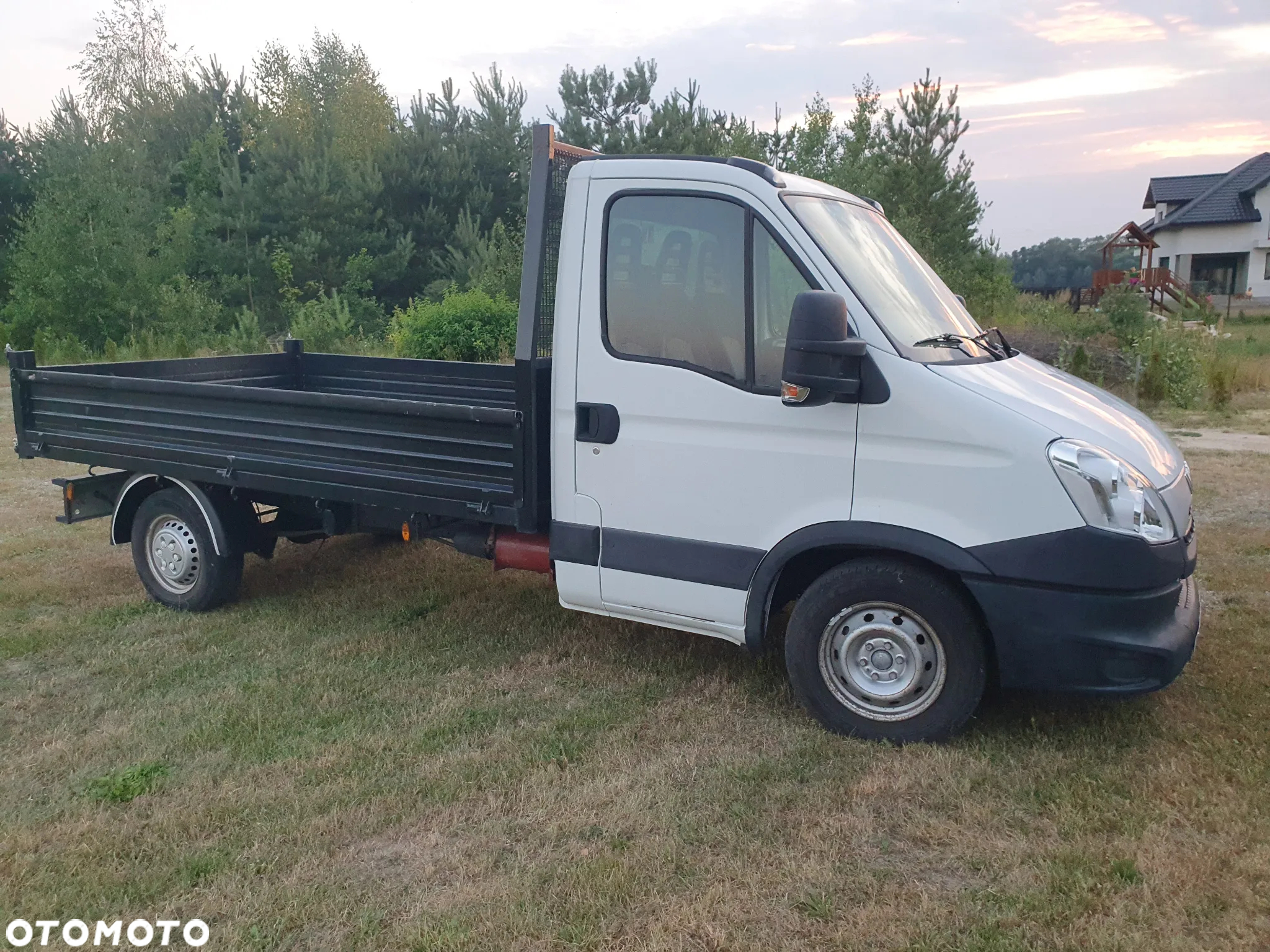 Iveco DAILY LWB - 5