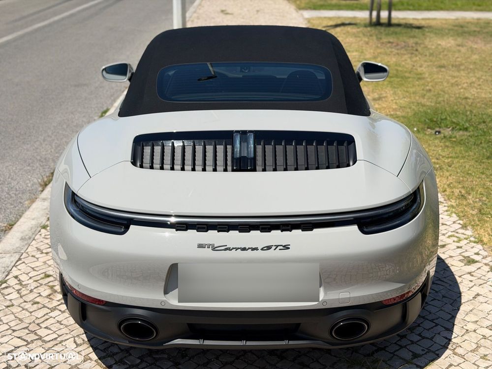 Porsche 911 (992) - 45