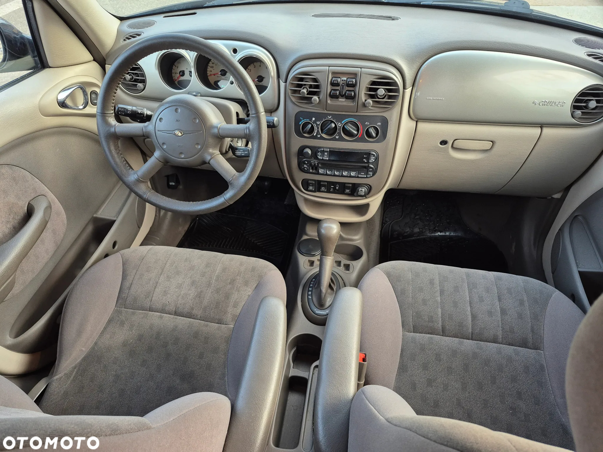 Chrysler PT Cruiser 2.0i Limited - 7
