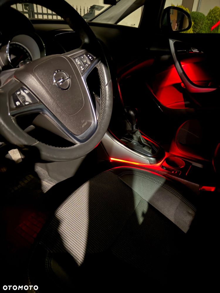 Opel Astra - 29