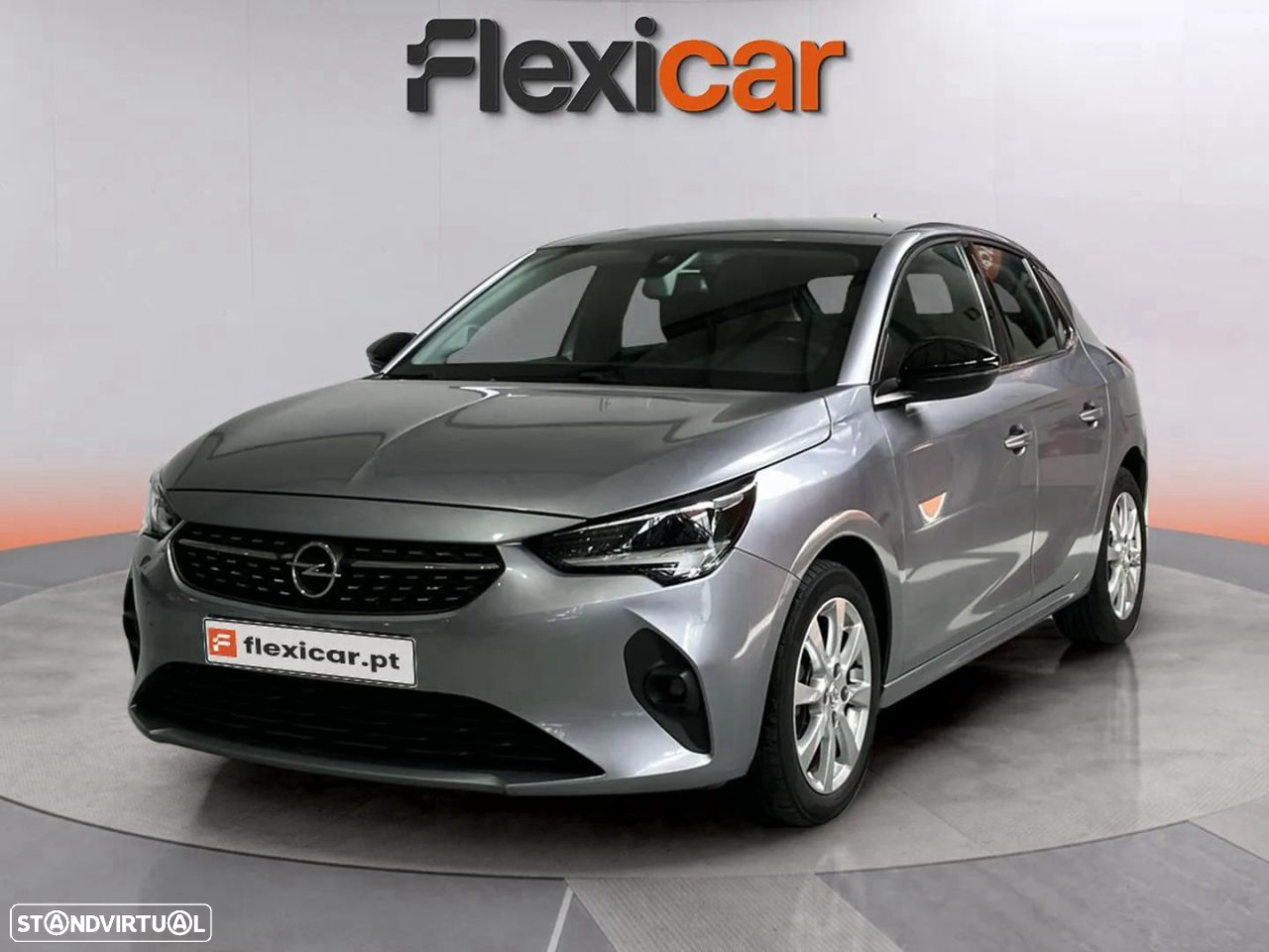Opel Corsa 1.2 T Elegance Aut. - 2