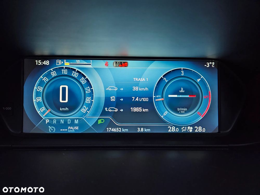 Citroën C4 Picasso 2.0 BlueHDi Exclusive - 9