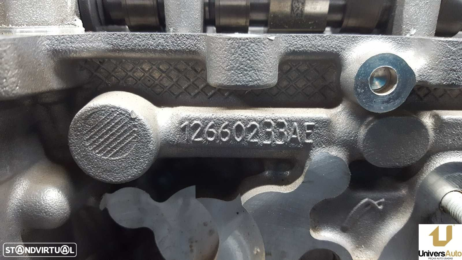 COLAçA OPEL ASTRA K LIM. 5TÜRIG EXCELLENCE START/STOP - 10