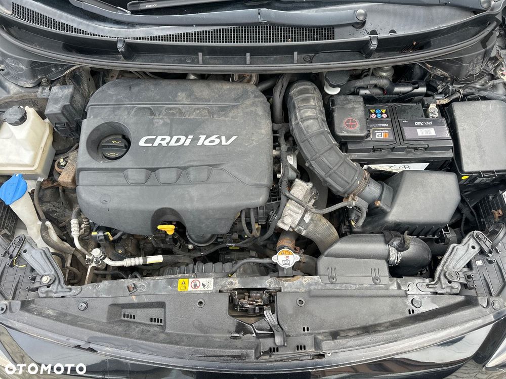 Hyundai i30 1.6 CRDi Comfort - 9