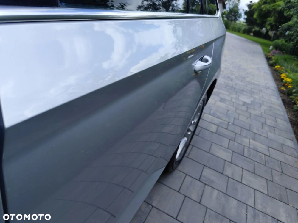Skoda Superb 2.0 TDI SCR 4x4 Style DSG - 33