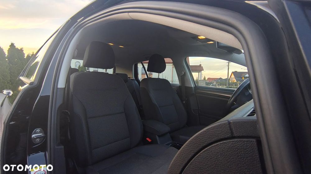 Volkswagen Golf 1.2 TSI Trendline - 39