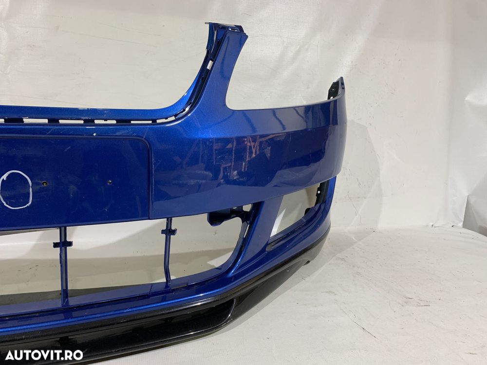 Bara fata Skoda  2 Monte Carlo, 2010, 2011, 2012, 2013, cod origine OE 5J0807221D. - 12