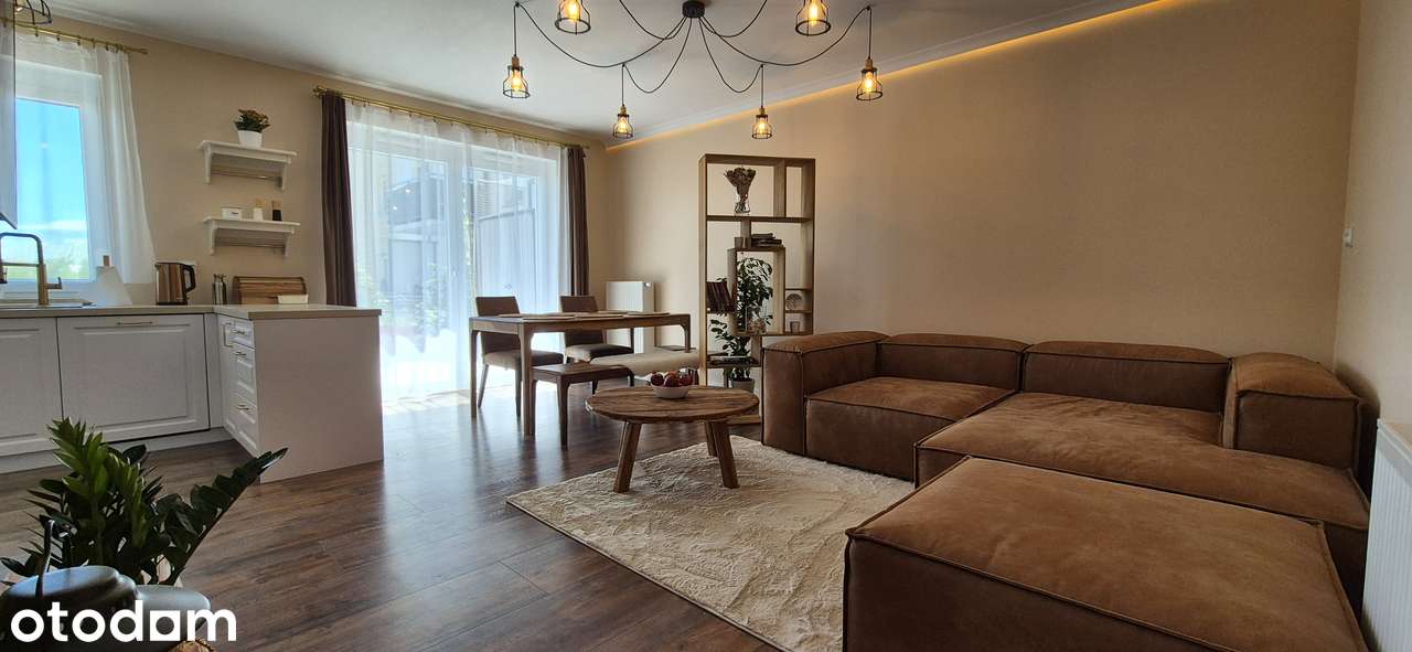 Mieszkanie na sprzedaż, 3 pokoje, 64 m², Wrocław