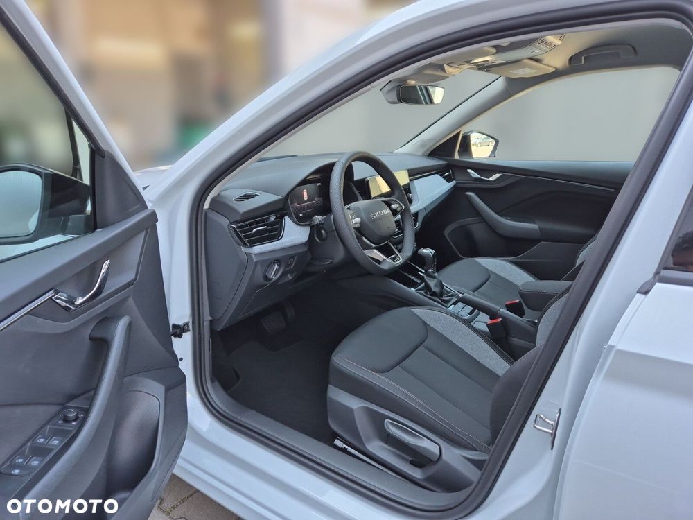 Skoda Kamiq 1.5 TSI Drive DSG - 13