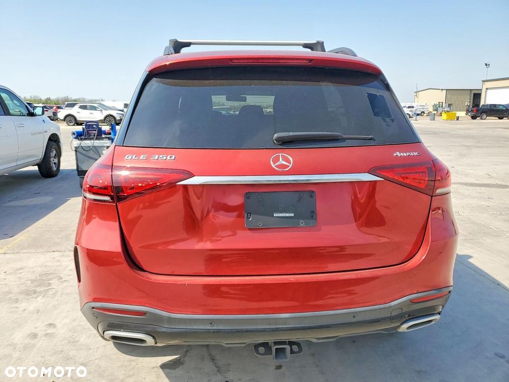Mercedes-Benz GLE - 6