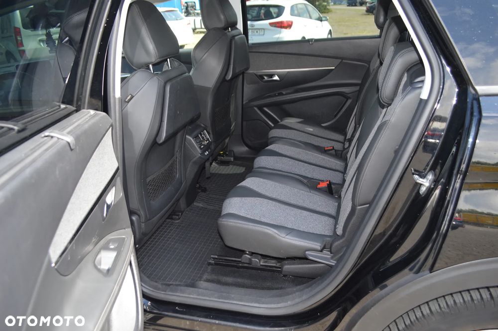 Peugeot 5008 1.5 BlueHDi Active S&S - 9
