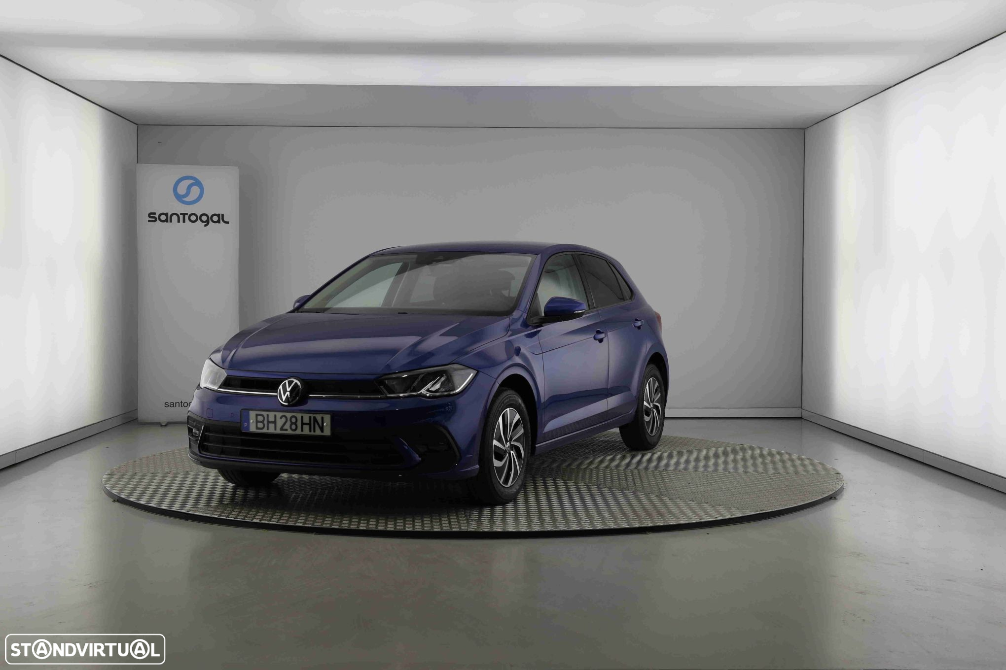 VW Polo 1.0 TSI Urban - 6