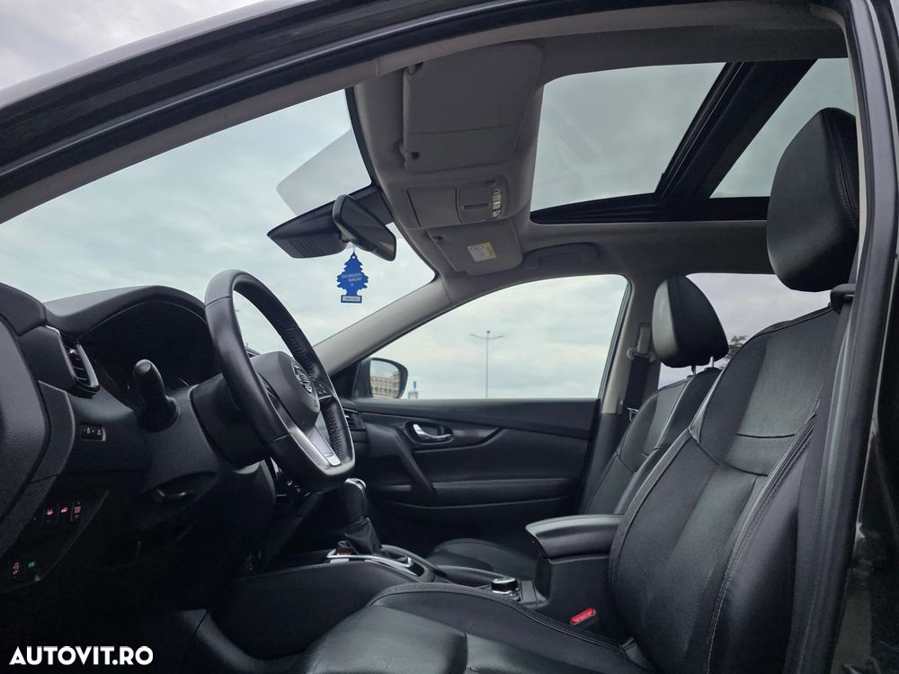 Nissan X-Trail 2.0 dCi ALL-MODE 4x4i Xtronic Tekna - 6