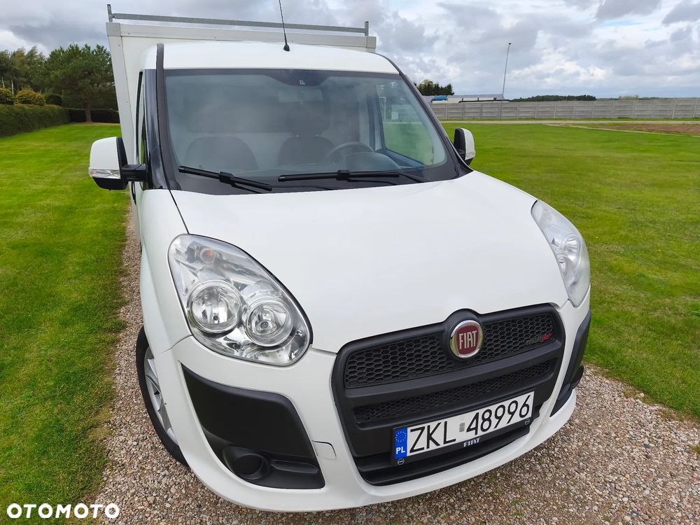 Fiat DOBLO - 17