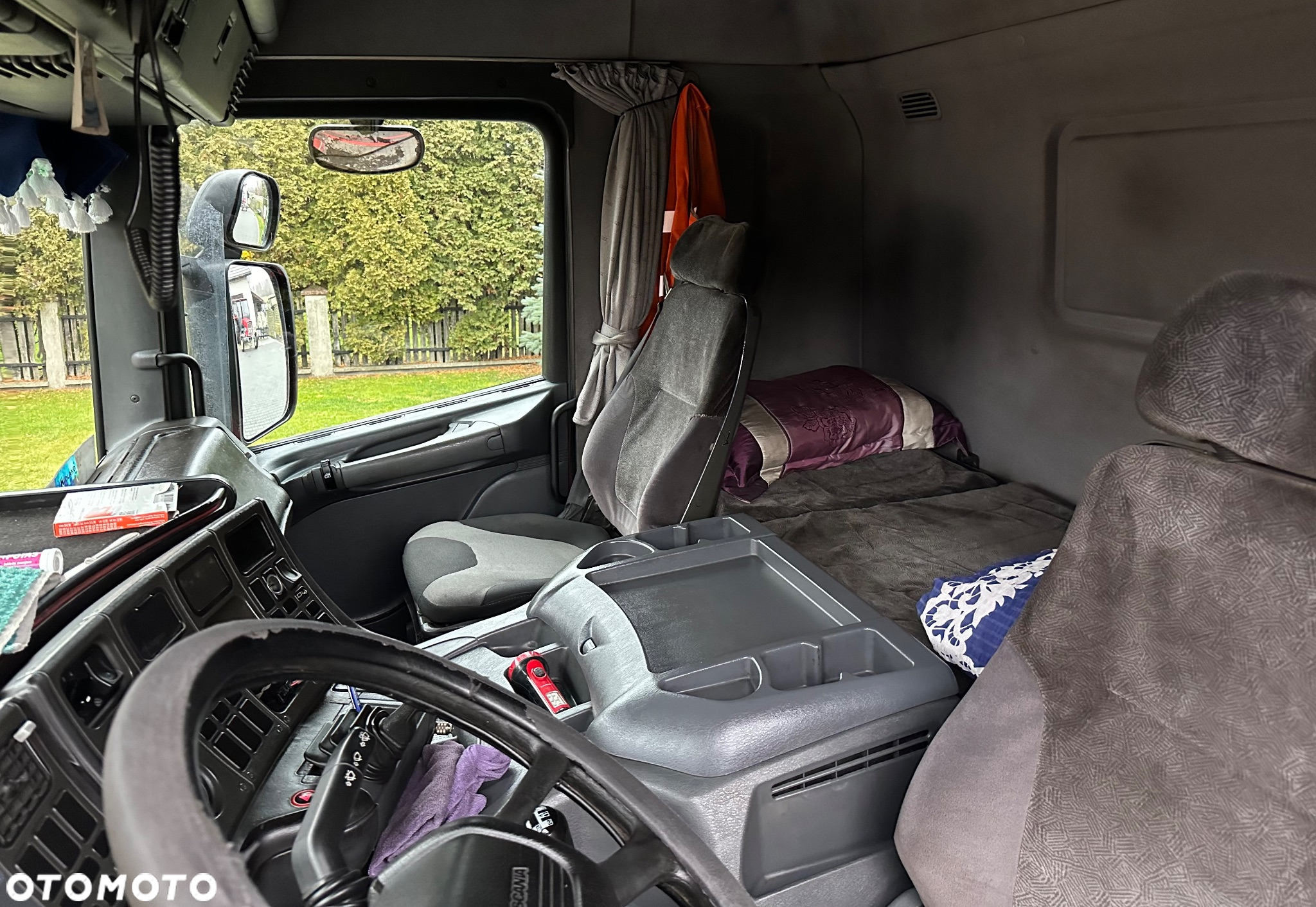 Scania 94 - 13