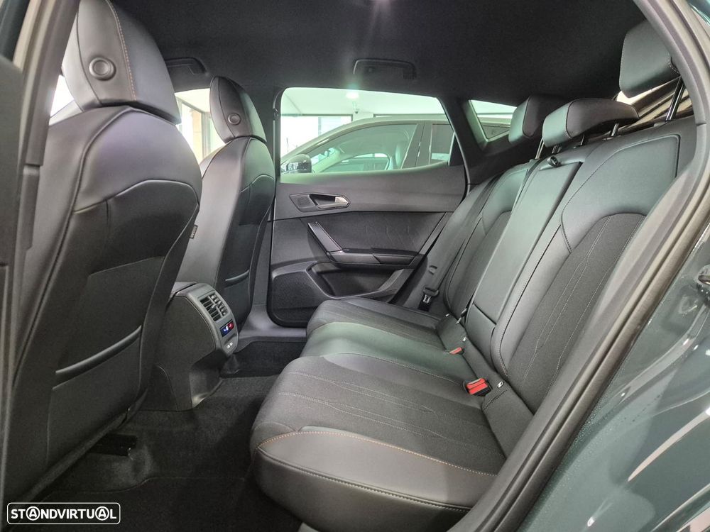 Cupra Formentor 1.5 e-Hybrid DSG - 14