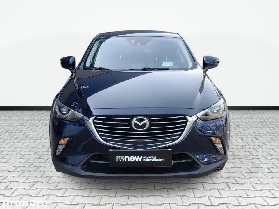Mazda CX-3 - 12