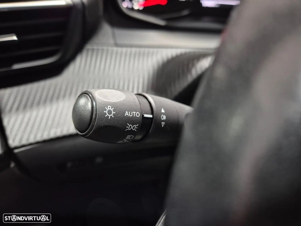 Peugeot 2008 1.5 BlueHDi Active - 19