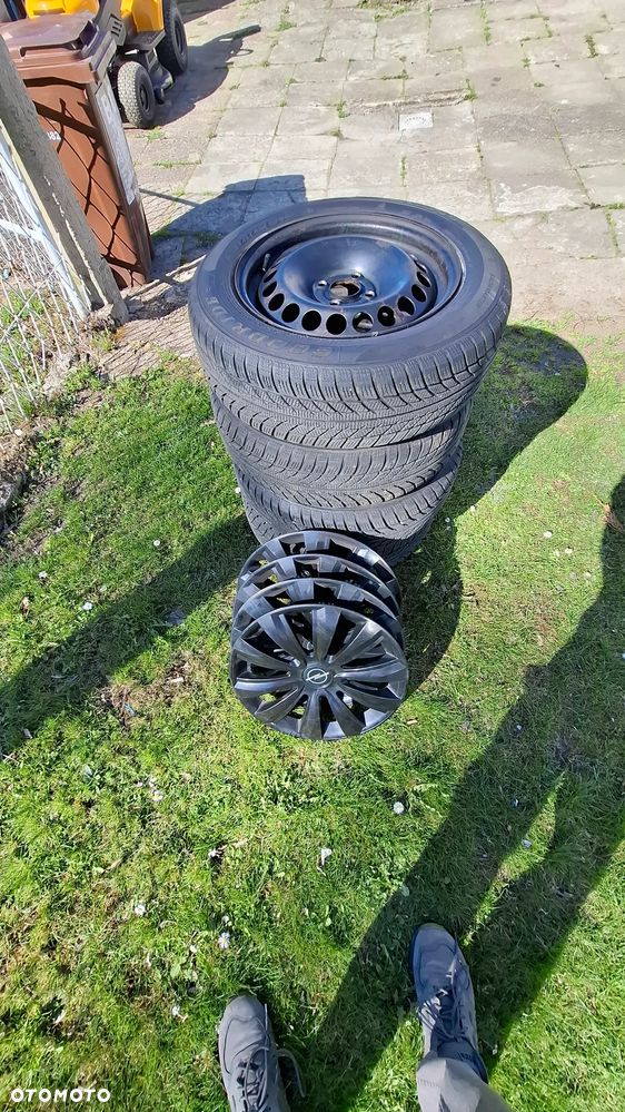 Opel Corsa 1.4 16V Enjoy - 15