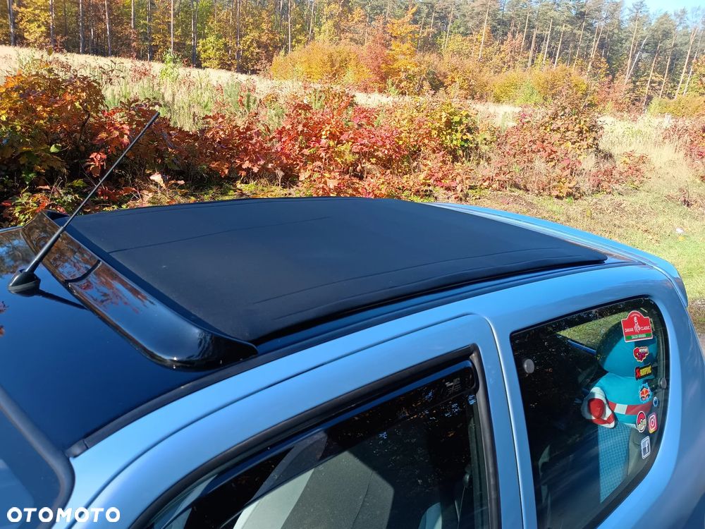 Fiat Seicento Sporting - 5