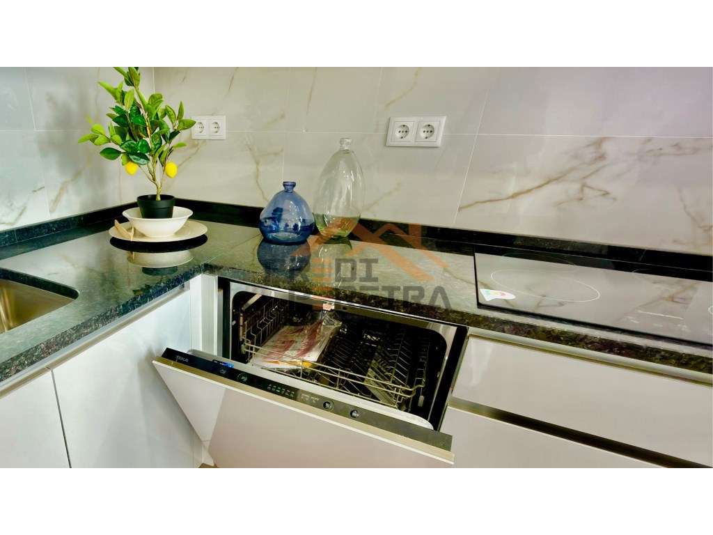 Apartamento T2 Venda Lisboa - Grande imagem: 2/21