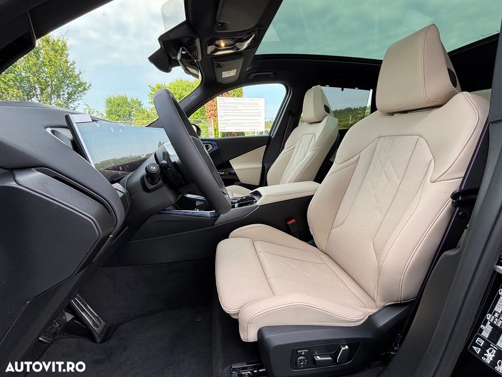 BMW X3 - 11