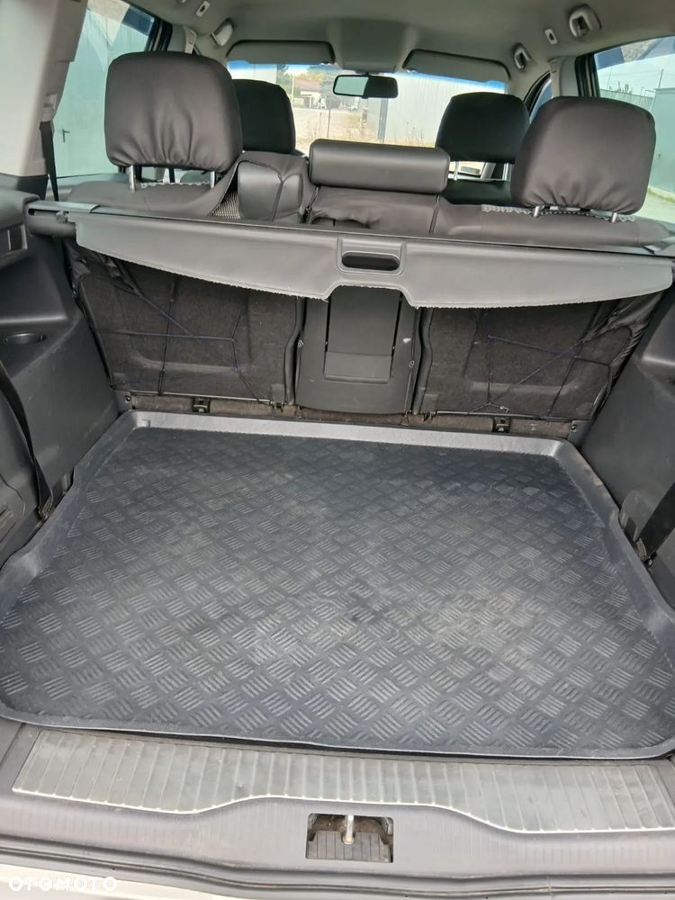 Opel Zafira - 6