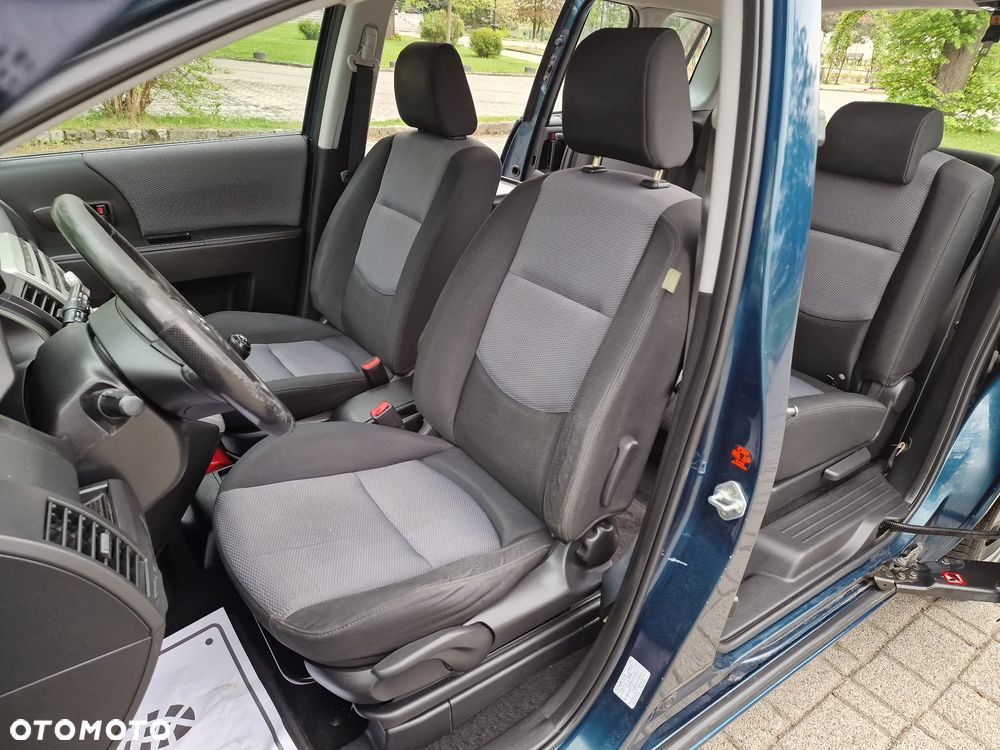 Mazda 5 - 20