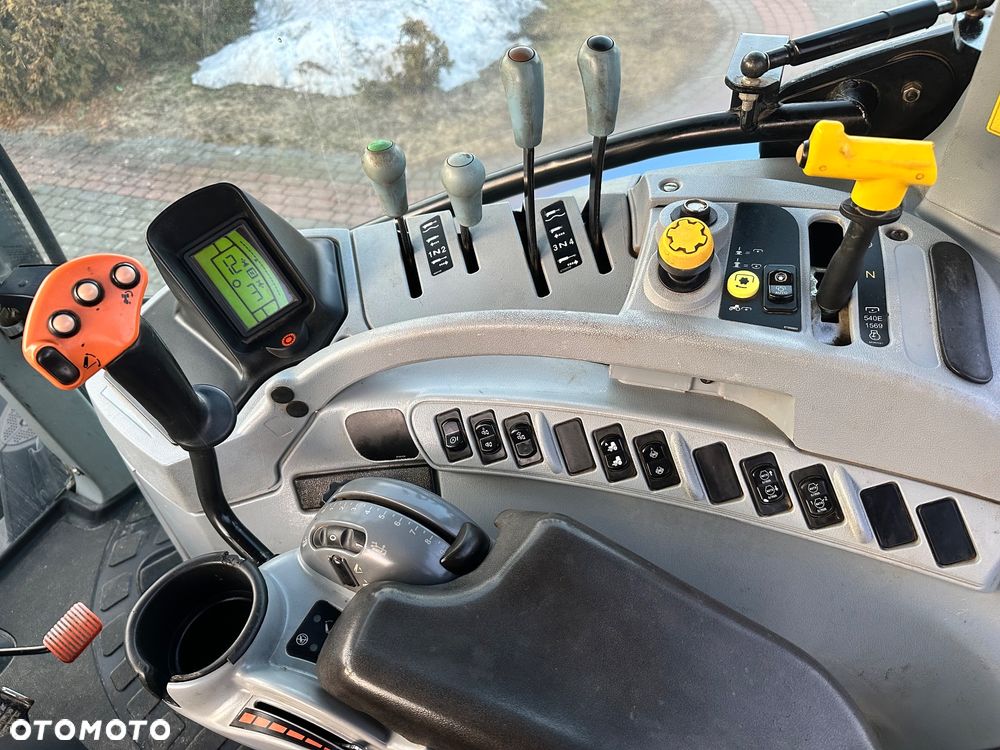 New Holland T7.220 PC * Power Command * Oryginał * Nie Case Steyr Claas Fendt John Deere Deutz Fahr Massey Ferguson Kubota Zetor Valtra * - 8