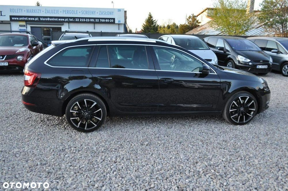 Skoda Octavia 2.0 TDI 4x4 DSG RS - 4